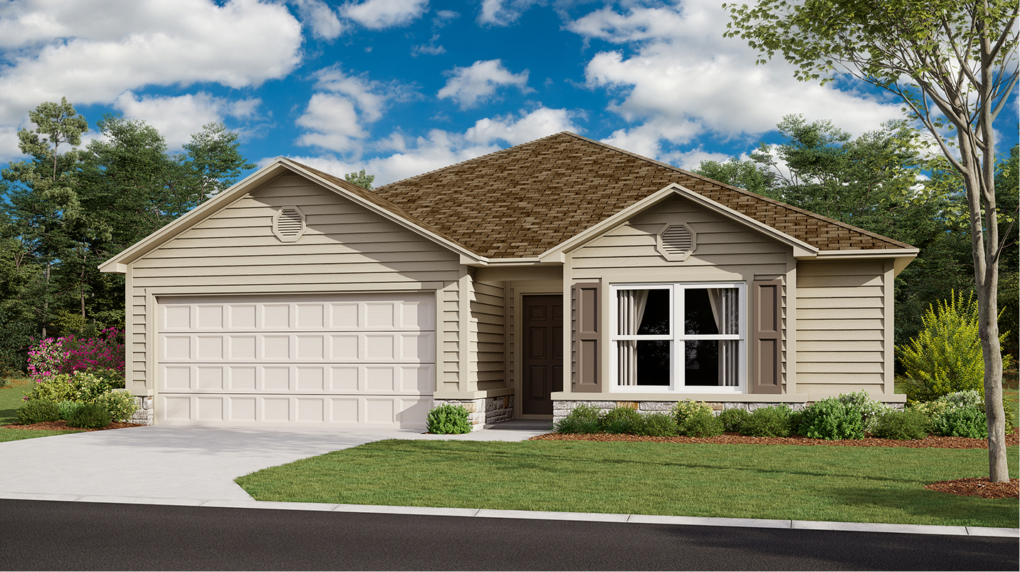 Taylor Core KAN M050 Magnolia I