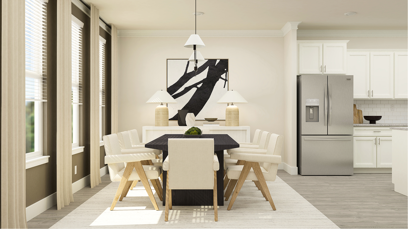 2782 Takoma Dining 2of3 F2