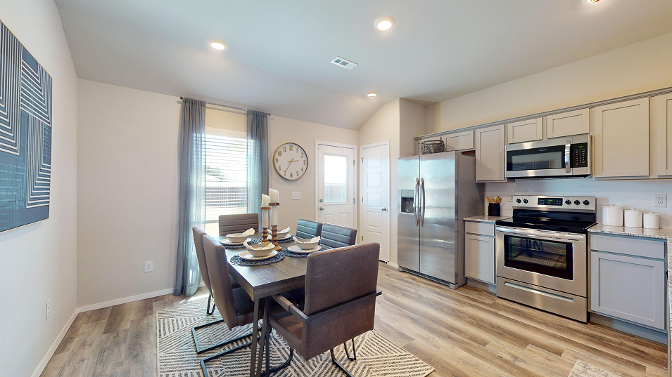 Taylor Core K300 Kinsley Dining