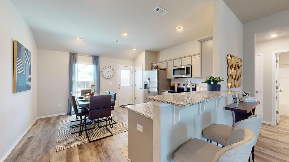 Taylor Core K300 Kinsley Kitchen 1of2