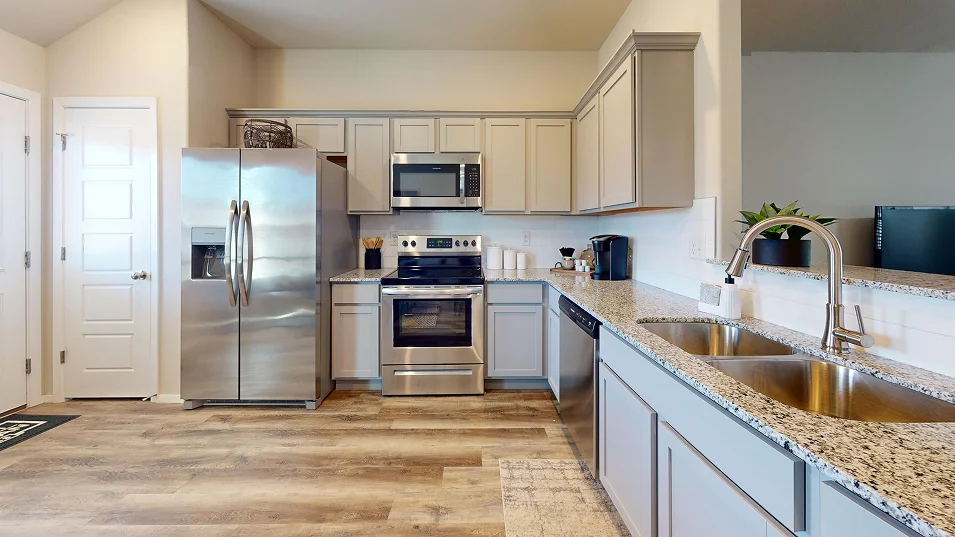 Taylor Core K300 Kinsley Kitchen 2of2