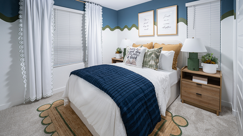 Melody Arbor Ranch Res1651 Bed3 F2