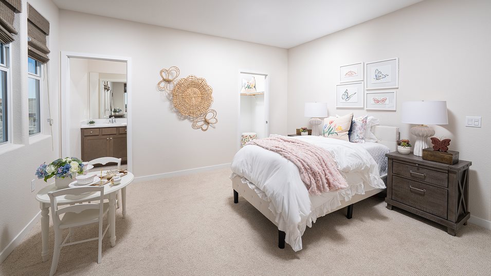 Residence 3647 bedroom 4