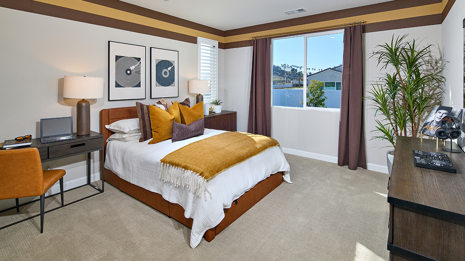 Mahogany North River Farms Res2 Bed4 F2