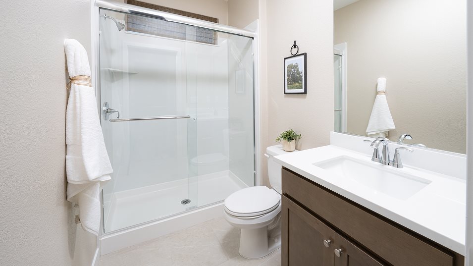Residence 3647 next gen bathroom