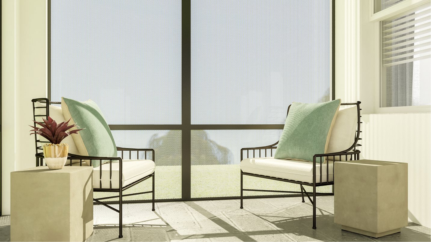 Independence Outdoor Space