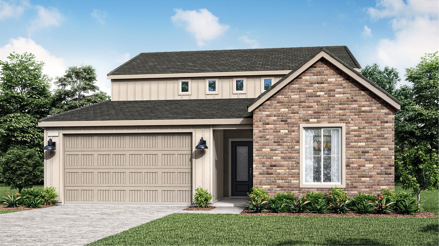 Symphony X Exterior B