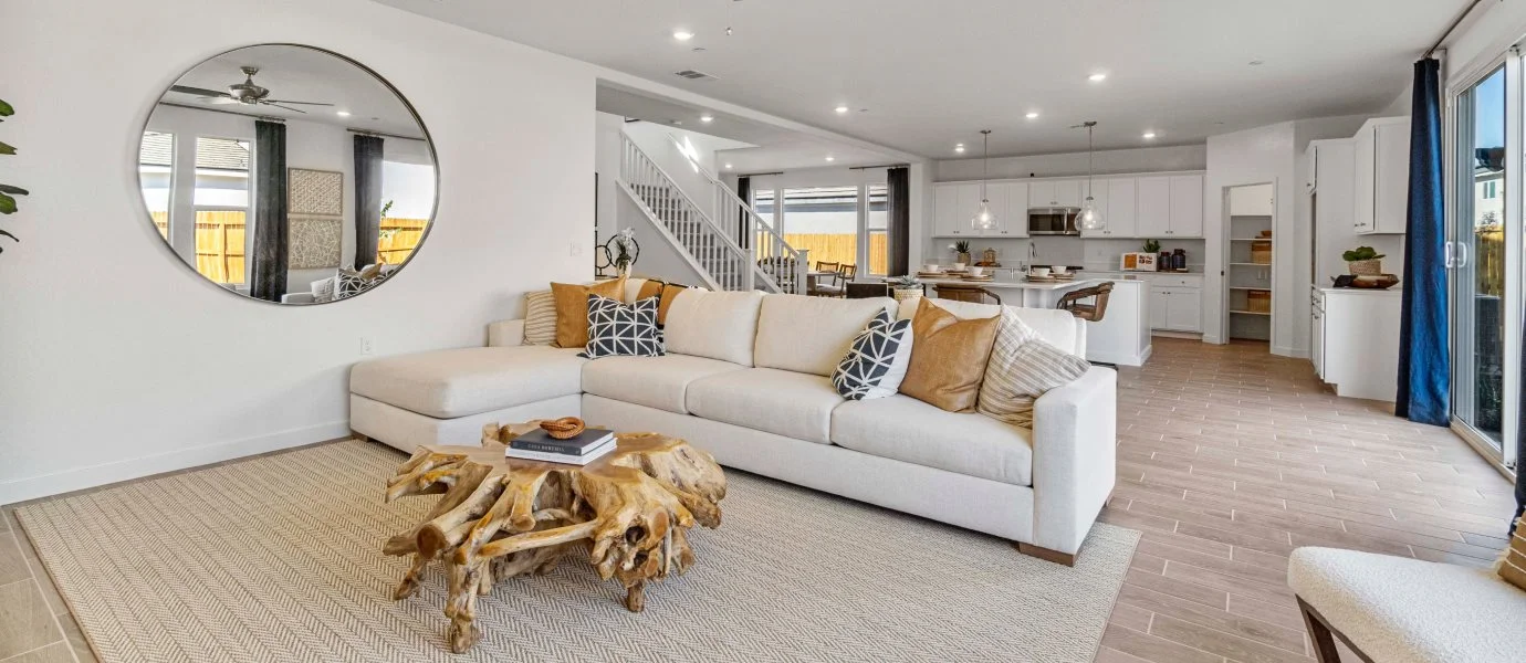 Symphony Great Room