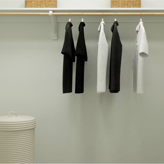 Owners Closet