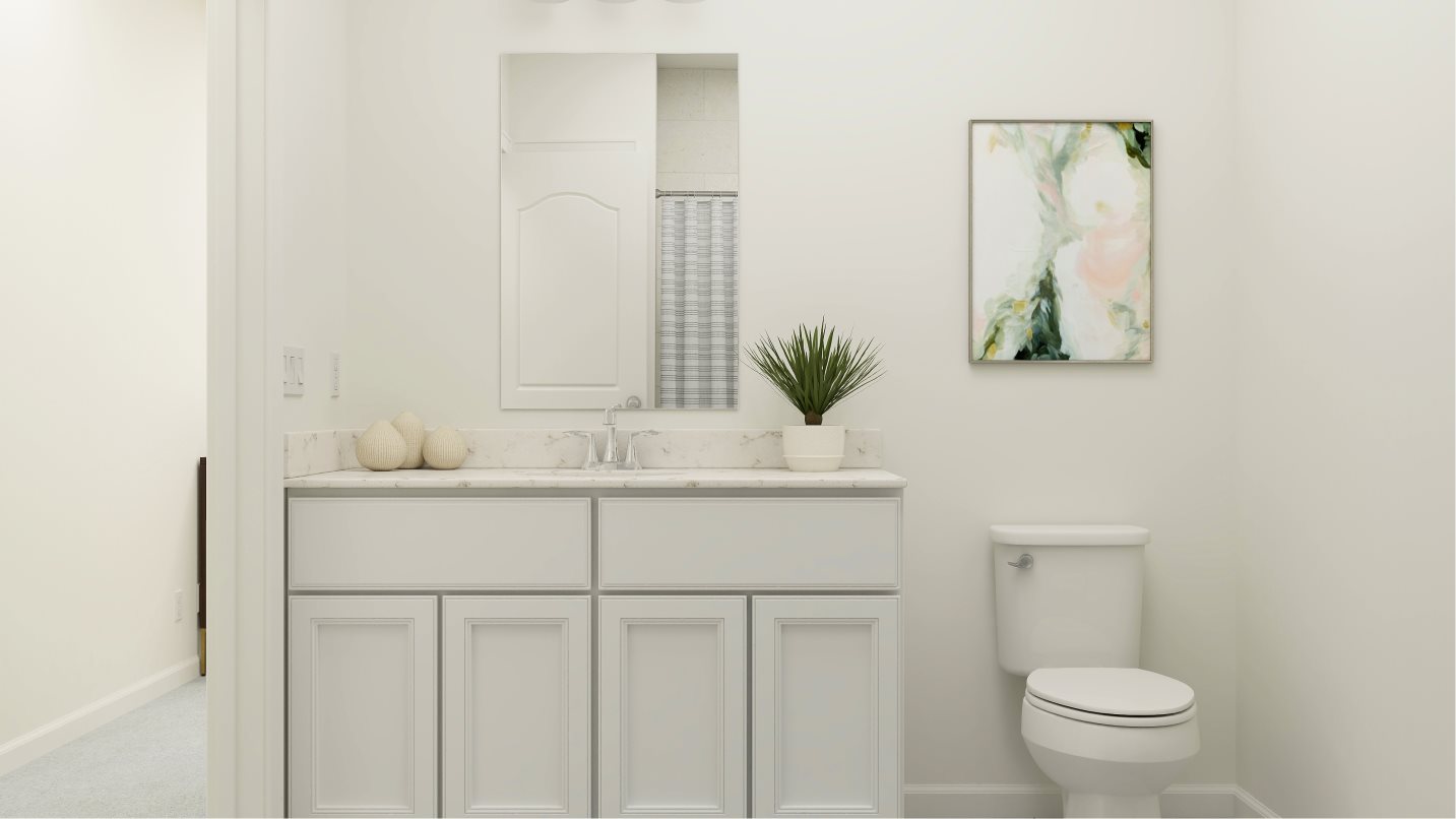 Sierra Bonus Bathroom 2