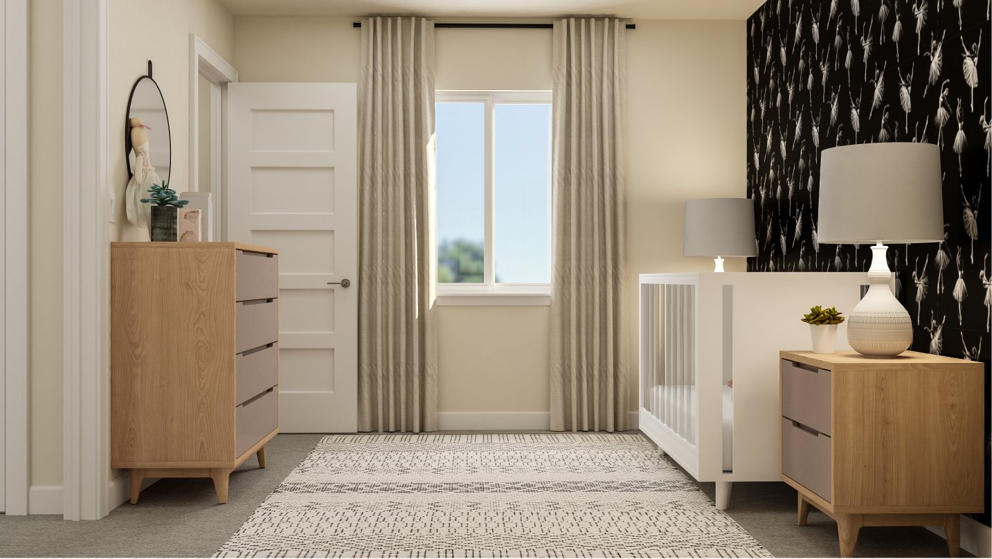 Jefferson Bedroom 2