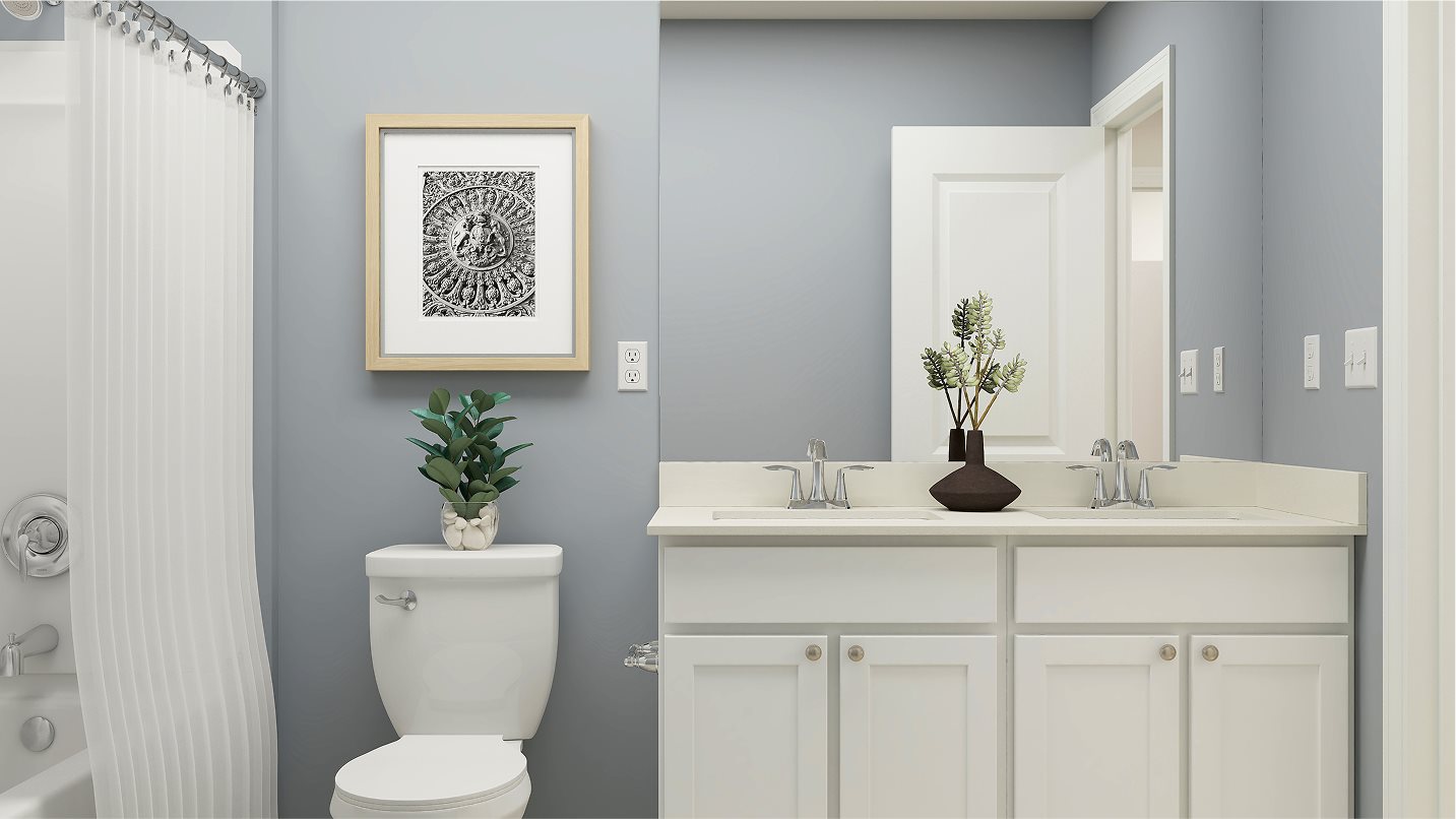 Inlet Bath 2