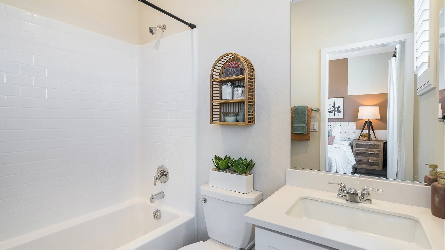 Allure Nuvo Parkside Res1 Bath2 F3