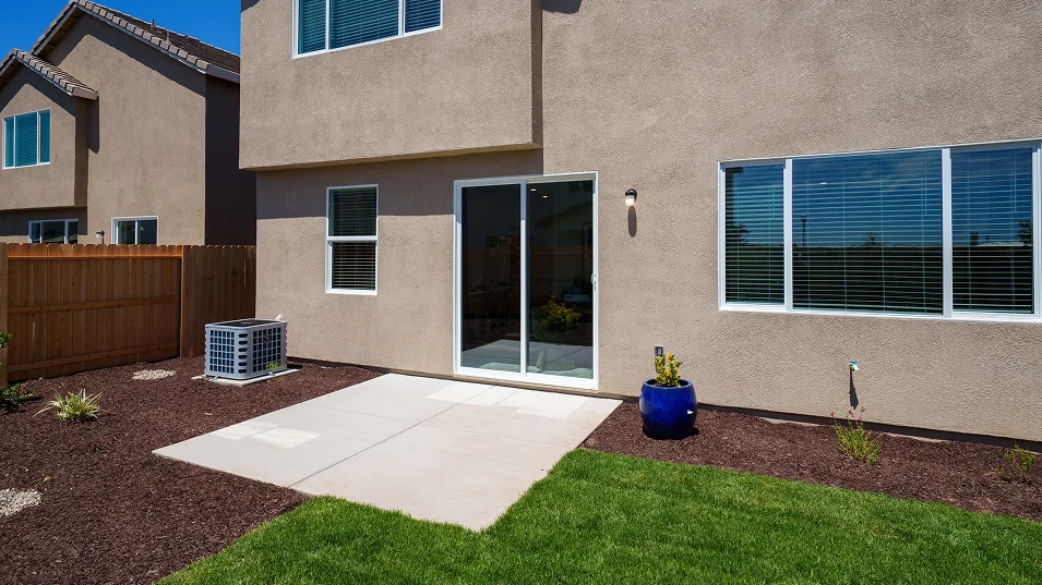 Melody Arbor Ranch Res1651 Patio F1