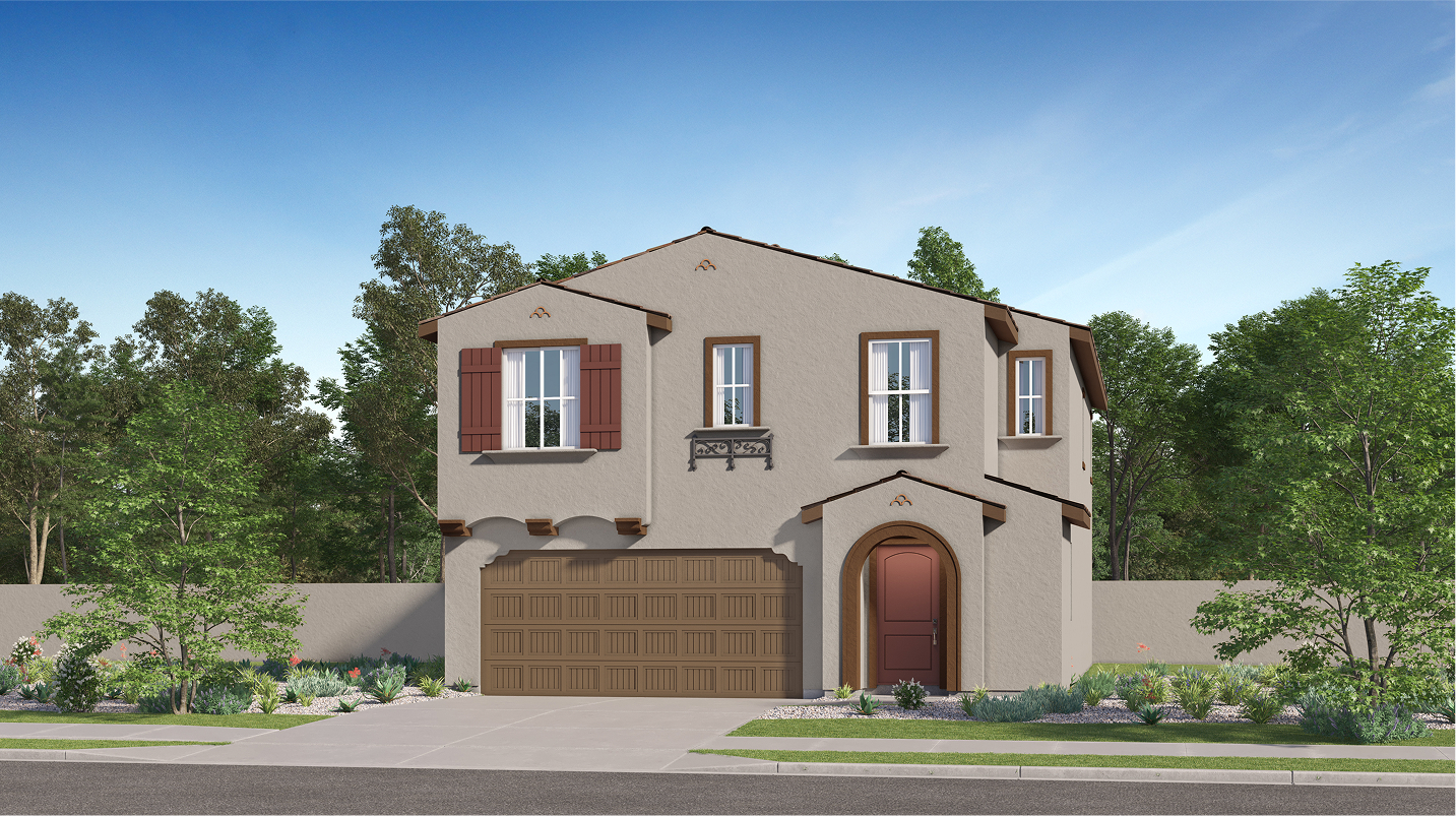 Skyline Emerald Ridge Res4 Spanish Colonial A