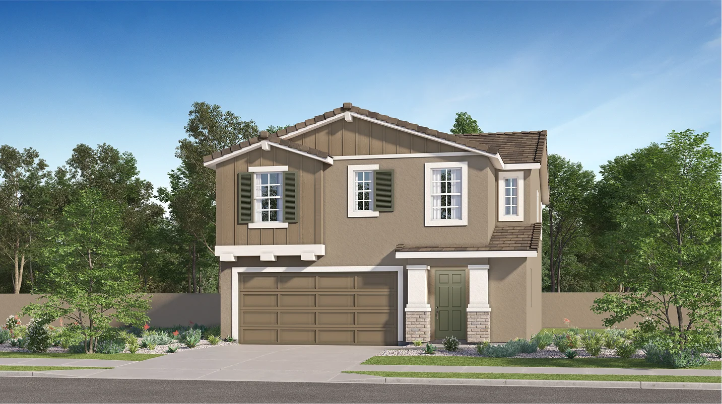 Skyline Emerald Ridge Res4 Traditional C