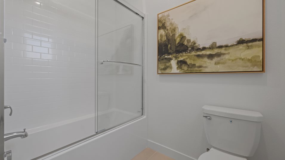 Olive 2X Bathroom 2