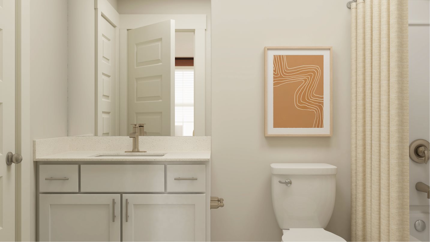 Bathroom 3