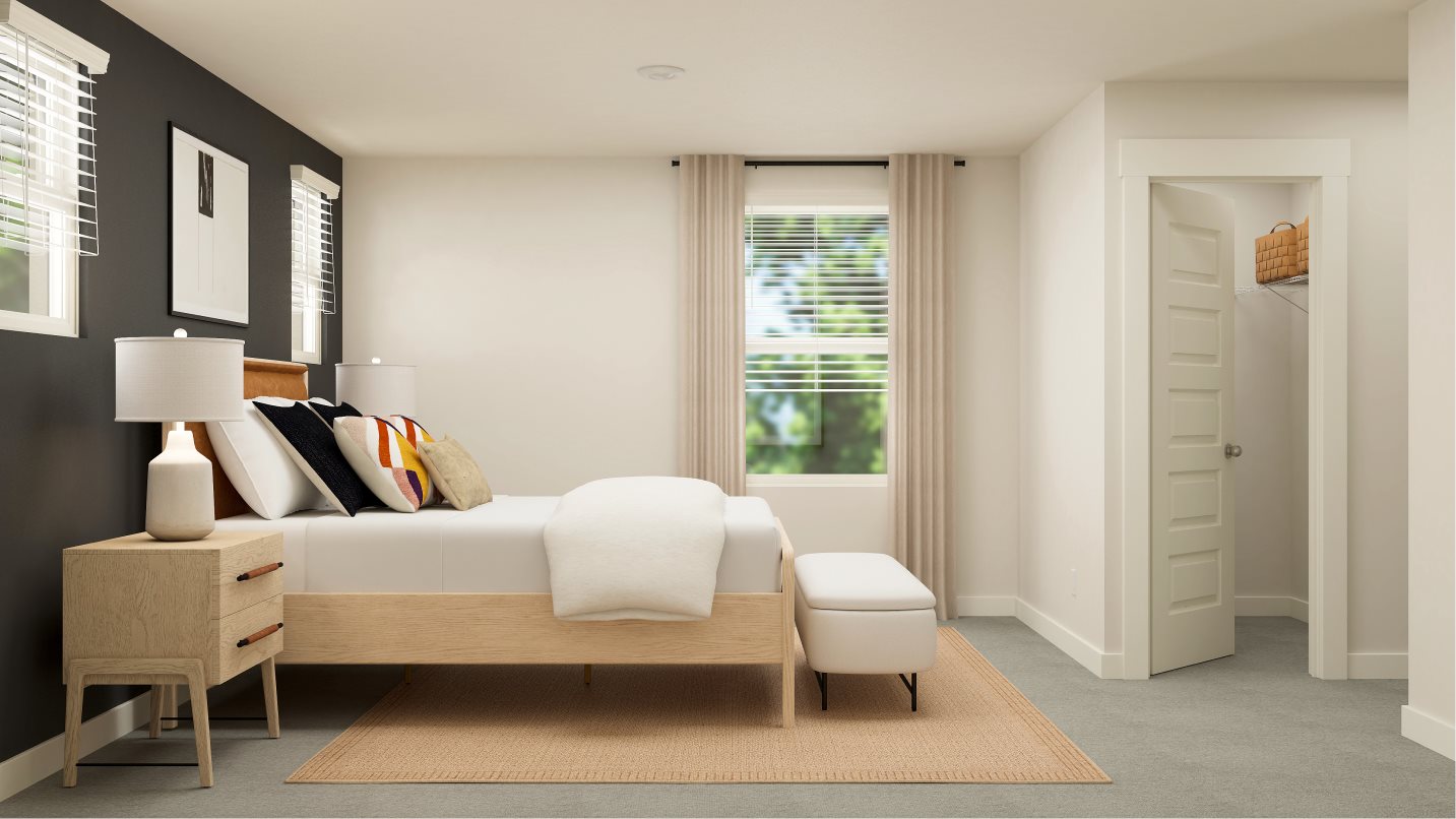 Monarch Bedroom 2