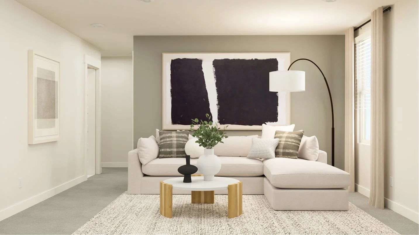 Edinburgh Loft