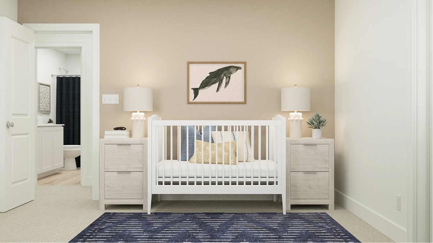 Grier Bedroom 3