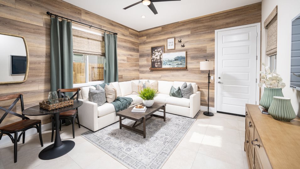 Residence 2570 next gen living