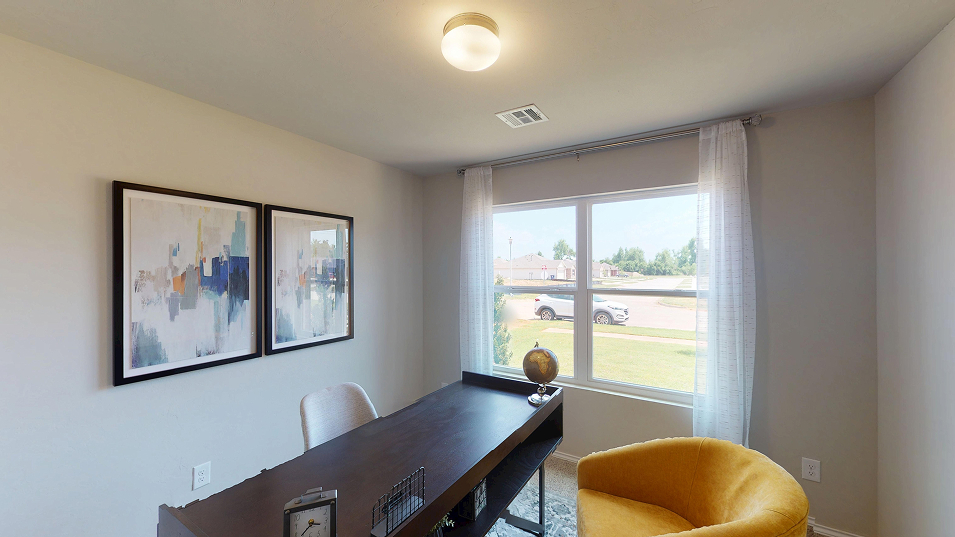 Taylor Core C150 Carnegie II Bed4 1of2 Matterport F1 5 9 25
