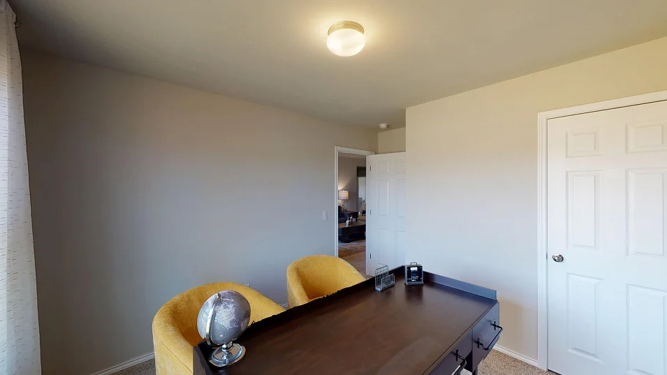 Taylor Core C150 Carnegie II Bed4 2of2 Matterport F1 5 9 25