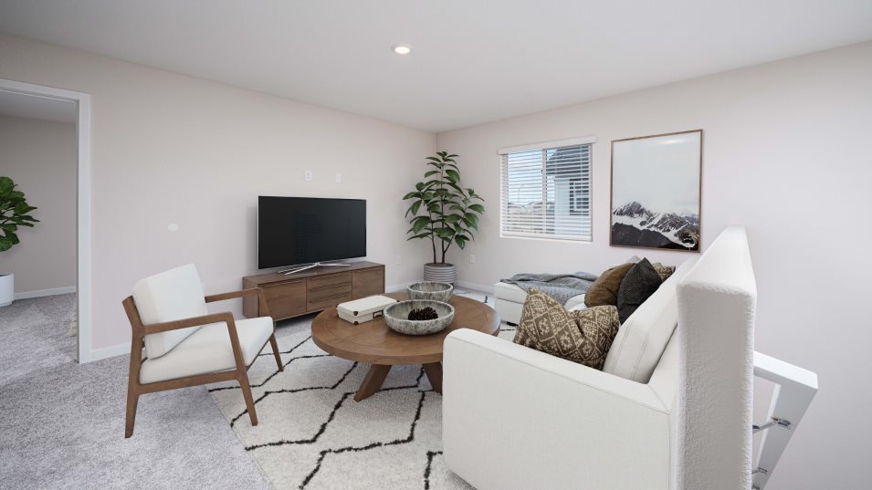 Residence 2966 Loft