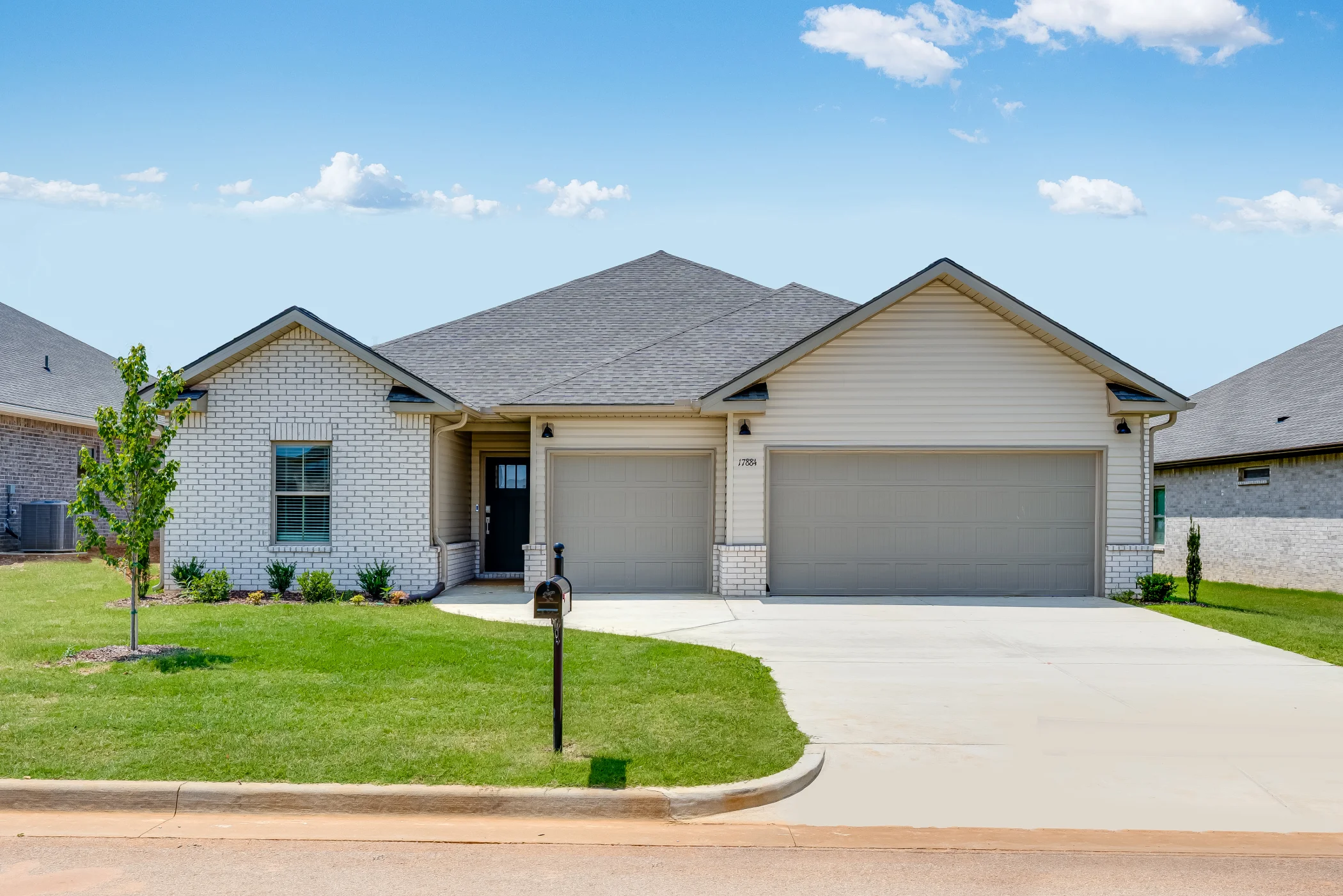 Whispering Pines Tivoli II 16 Front Exterior 1of2