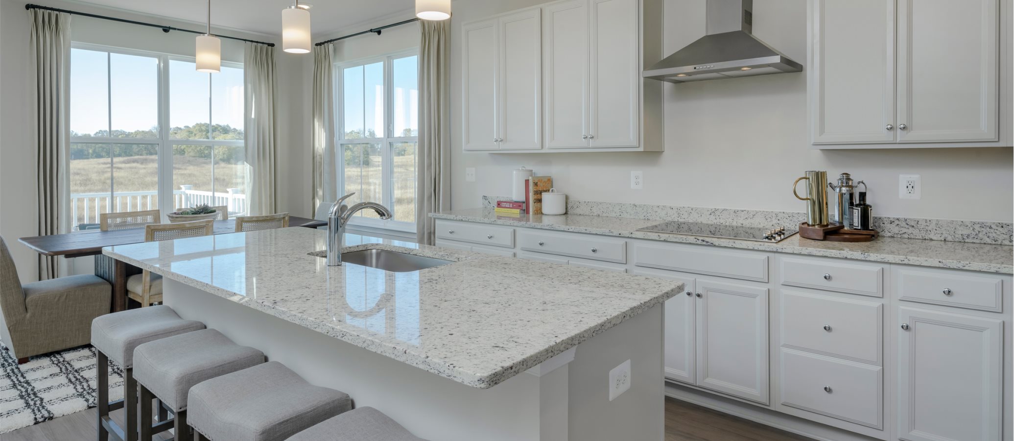 Single Family Norborne Glebe Lexington Kitchen1 F1