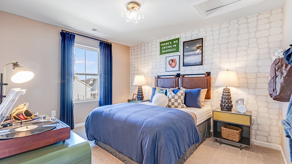 Princeton Bedroom 2