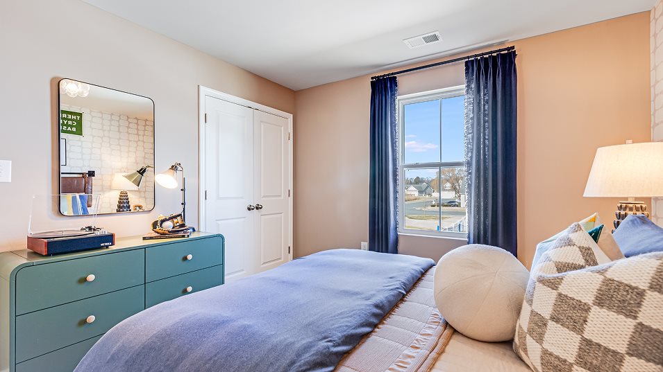Princeton Bedroom 2
