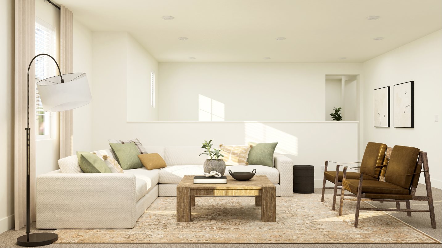 Residence 2 Loft