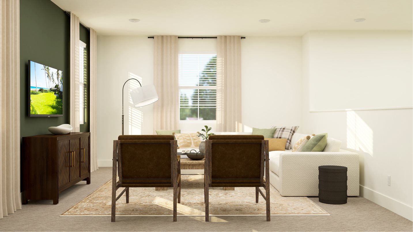 Residence 2 Loft