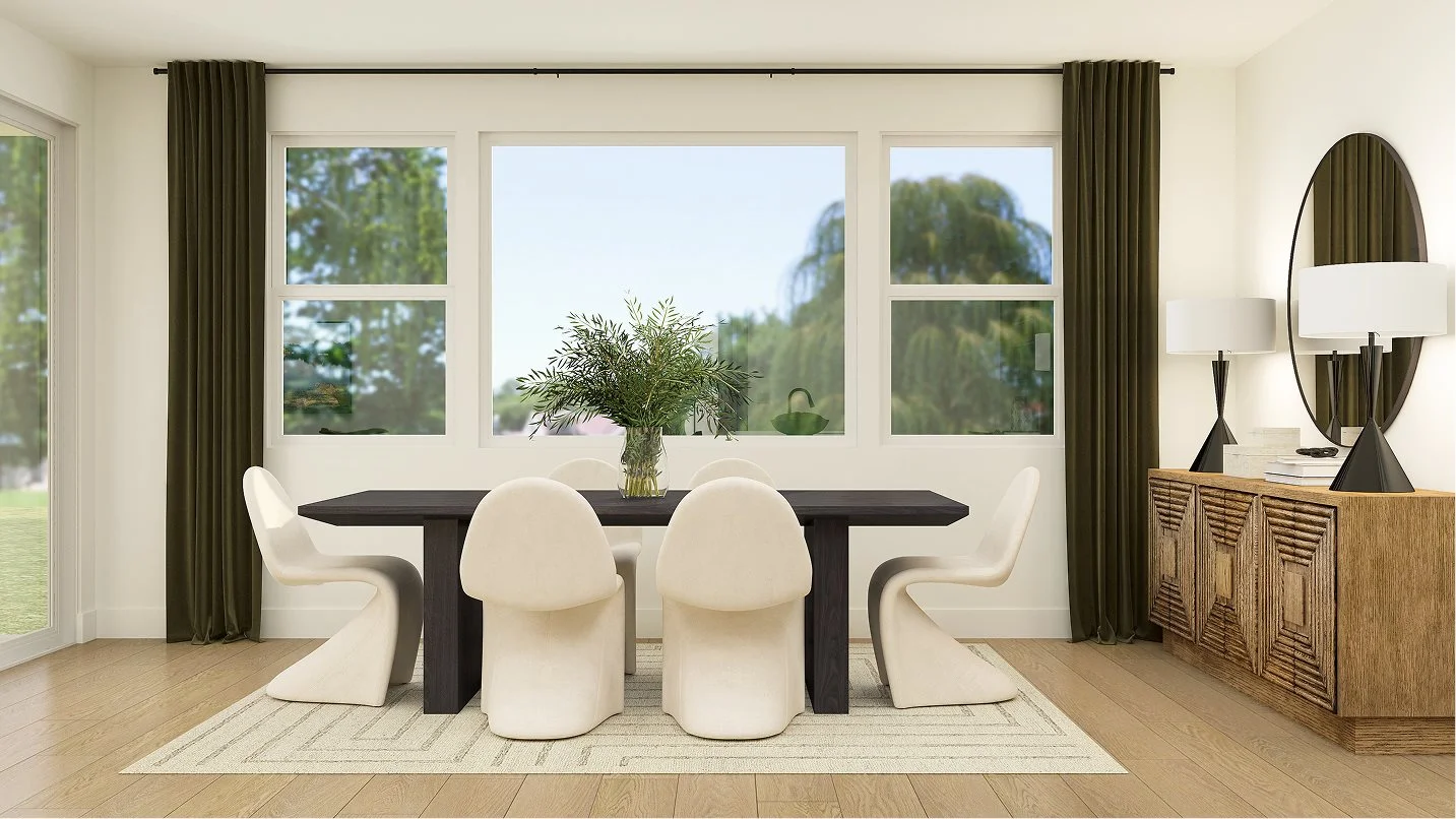 Cody Dining Room