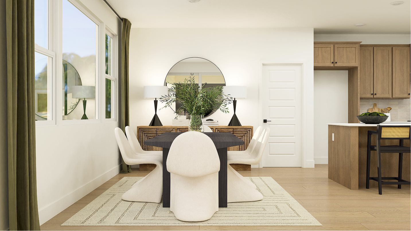 Cody Dining Room