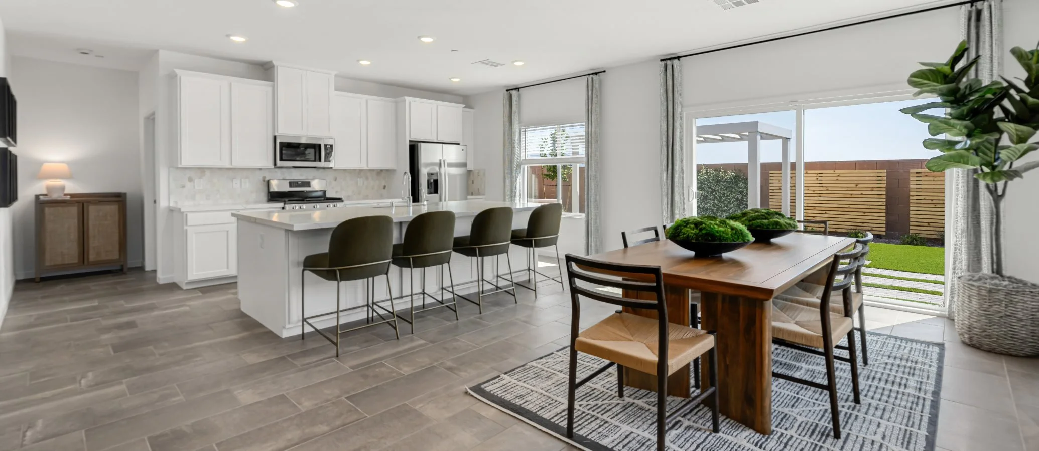 Gideon Dining Room Plan Hero Image