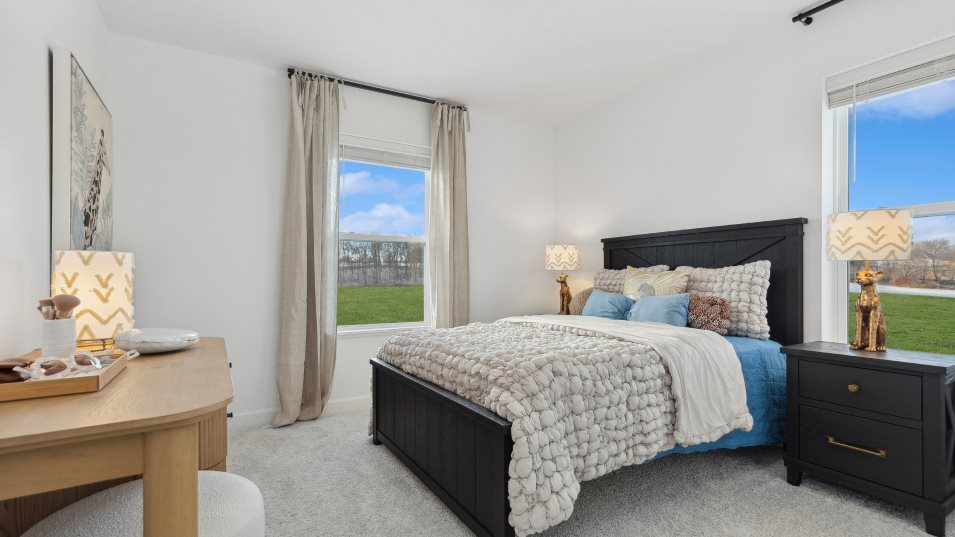 Marquette Bedroom 2