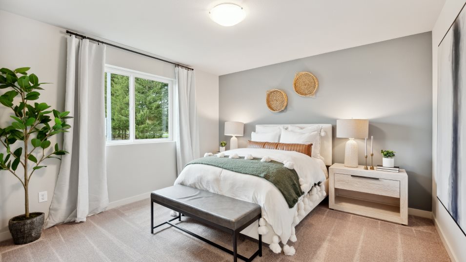 Jasmine Bedroom 4