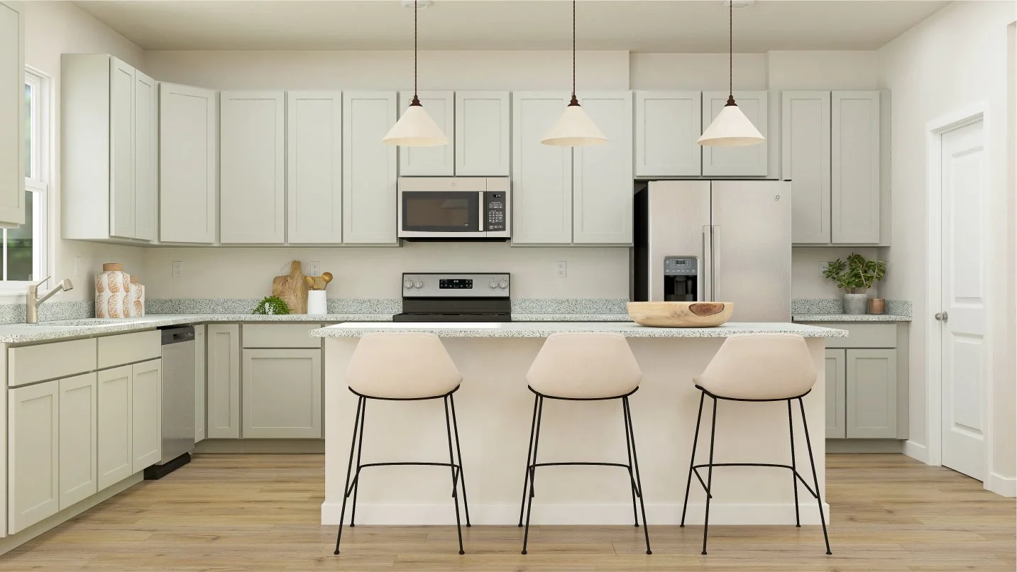 Summit Kitchen