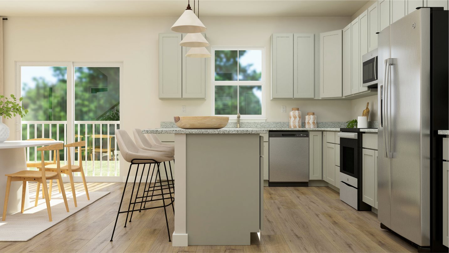 Summit Kitchen