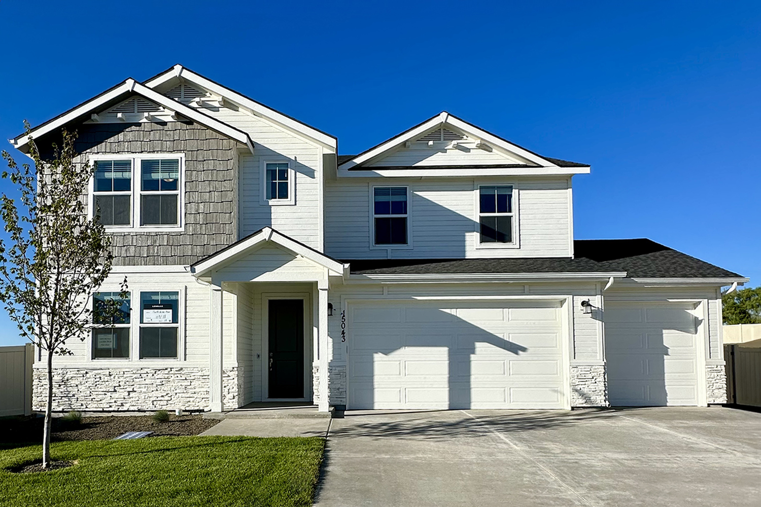 Cirrus Pointe QMI Plan2542 H S0918 15043 Alto Place 