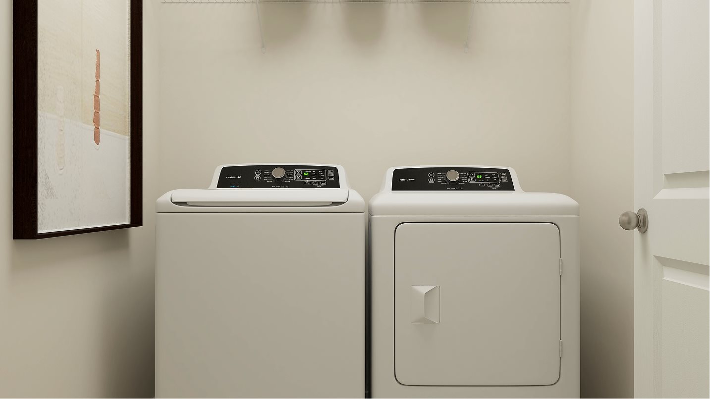 Camden Laundry