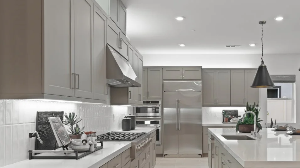 Residence 2 Kitchen