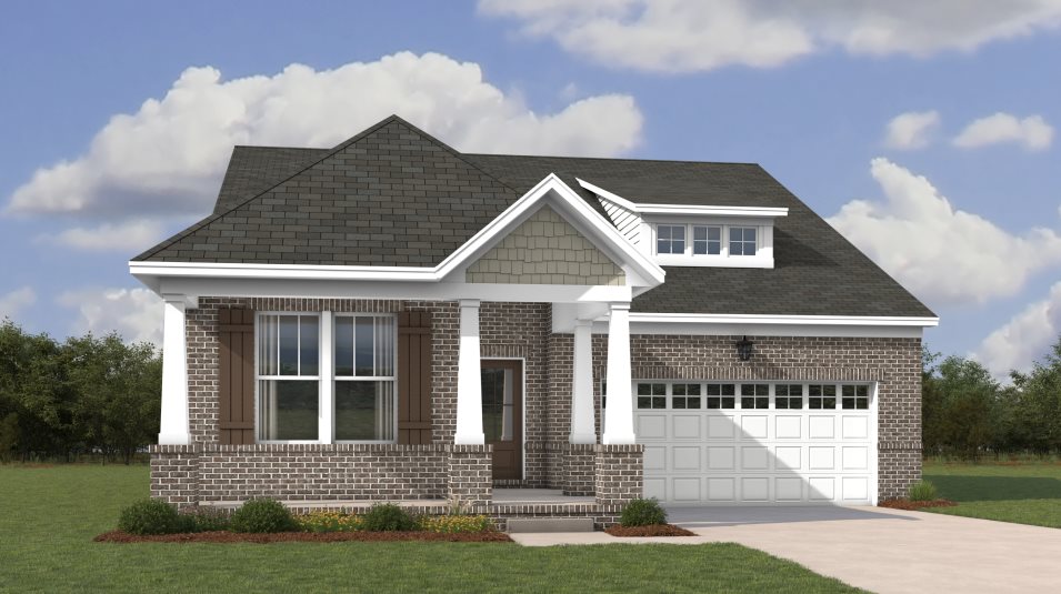 Chestnut Exterior Rendering D 