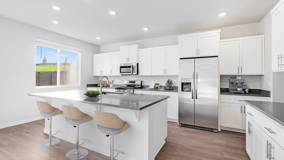 Burlington Kitchen