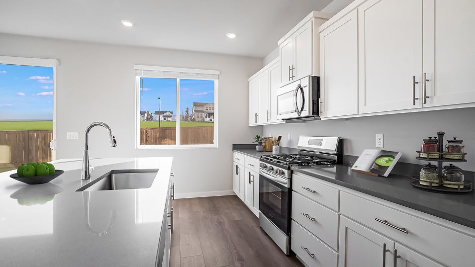 Burlington Kitchen