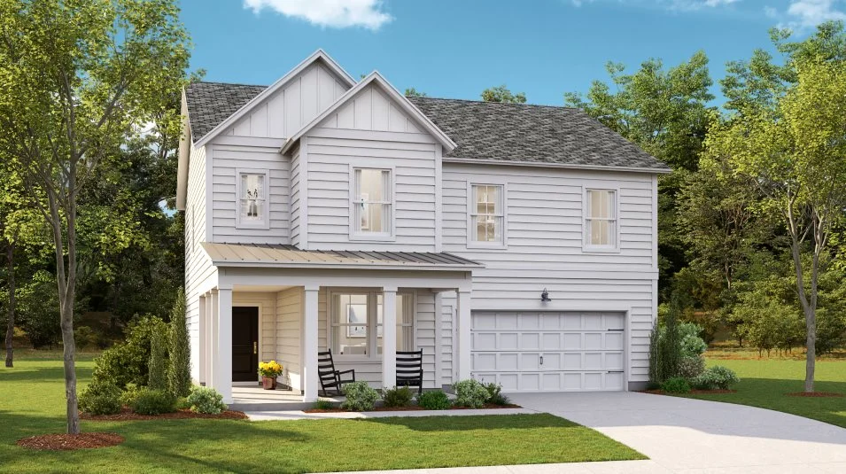 Hanover Exterior P6
