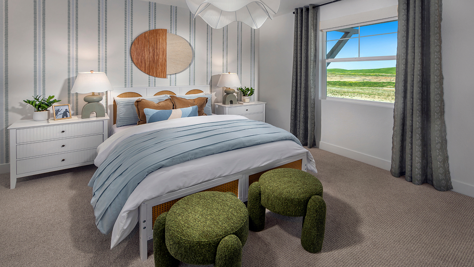 Emerald One Lake Res2 Bed3 F2